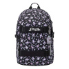 BAAGL Školský batoh Skate Kuromi Black