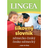 Německo-český česko-německý šikovný slovník