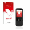 čirá ochranná fólie upscreen pro Nokia 225 4G (čirá ochranná fólie upscreen pro Nokia 225 4G)