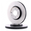 TATechnix Brzdový kotúč 300mm Chevrolet ORLANDO (J309) 1.4, 1.8, 1.8LPG, 2.0D - BREMBO