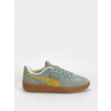 Puma Palermo Weathered (green moon sunny yellow) 37, zelená