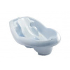 Thermobaby Ergonomická detská vanička Lagoon Baby Blue