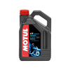 MOTUL 3000 4T 20W-50, 4 L
