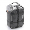 AV02 K RUGGED universální voděodolná šedá brašna KAPPA M009-1849