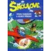Šmoulové 16 - DVD