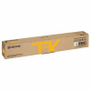 Kyocera originál toner 1T02P3ANL0, TK-8115Y, yellow, 6000str.