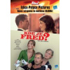 Kde je Fred? DVD