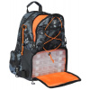 Batoh Giants Fishing Spinning Rucksack Gaube