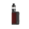VooPoo DRAG 3 TPP-X Kompletní Sada Barva: Červená