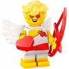LEGO® 71048 Minifigúrka 27. séria – Amor