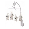 4Baby Rabbit
