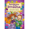 Čarodějnice Bordelína (Sandra Dražilová-Zlámalová; Marie Koželuhová)