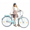 Mestsky bicykel - Damka Dámsky bicykel 28 3 Gears Nexus Basket (Damka Dámsky bicykel 28 3 Gears Nexus Basket)