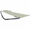 Záhradné lehátko - Záhradná gauč Oxford Cream Table (Záhradná gauč Oxford Cream Table)