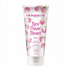 Dermacol opojný sprchový krém Růže Flower Shower (Delicious Shower Cream) 200 ml