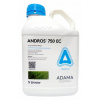 Andros 750 EC 5 L Adama - Fungicíd na ochranu zrna (Predstavujeme Andros 750 EC od Adama, efektívny fungicíd vo forme koncentrátu pre vodnú emulziu, určený na preventívne a intervenčné použitie pri oc