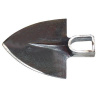 M.A.T. Group Motyka srdcovitá kovaná 155mm, 630g