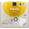 ABENA Pants Premium S1 navliekacie plienkové nohavičky, boky 60-90 cm, savosť 1400 ml, 1x16 ks