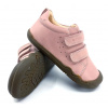 Geox Steppieup Nappa Old Rose Veľkosť: 24, Vnútorná dĺžka topánky: 15,4 cm, Vnútorná šírka topánky: 6,2 cm