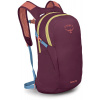 OSPREY DAYLITE 13 moody burgundy