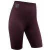SENSOR INFINITY ECO biker shorts port red - S