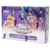 2026 Topps Chrome Premier League EPL Soccer Breakers Delight