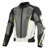 Bunda SECA AIRFLOW II - sivá - XL