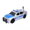 Wiky Auto policajné 19 cm s efektmi Vehicles