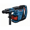 Bosch Akumulátorové vŕtacie kladivo BITURBO s SDS max GBH 18V-40 C 0611917120