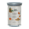 Sviečka Yankee Candle - WOODLAND WEEKEND MEMORIES, veľká