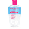 Dermacol Collagen dvojfázový odličovač vodeodolného make-upu na oči a pery 150 ml