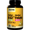 Doplnok stravy Jarrow Formulas tabletky na sanie 100 ks
