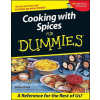 Cooking with Spices for Dummies (Jenna Holst)()