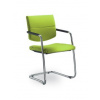 LD Seating Konferenčná stolička Laser 683-Z 683-Z