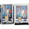 Funko POP! 02 Movie Posters: Star Wars Episode IV: A New Hope - Luke Skywalker With R2-D2