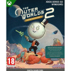 The Outer Worlds 2 Premium Edition (Code in Box) (XSX)