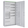 ABN ABNRS309Z1412 skriňa na elektromer; ABNRS309Z1412