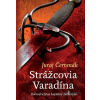 Dobrodružstvá kapitána Báthoryho: Strážcovia Varadína - Juraj Červenák - online doručenie