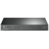 TP-Link TP-Link TL-SG2008P JetStream Smart Switch, 8x GLAN, 4x PoE 62W, OMADA SDN