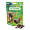 Pochúťka Dr. Animal Sportline jahňacie 100g