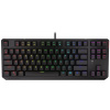 Herná klávesnica Endorfy Thock TKL Blue, US layout (EY5A001)