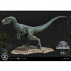 Prime 1 Studio Jurassic World: Fallen Kingdom Prime Collectible Statue 1/10 Blue (Open Mouth Version) 17 cm