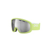 Lyžiarske okuliare POC FOVEA Mid Clarity yellow Cat 2 TU