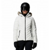 BIRD-MOUNTAIN™-III-INSULATED-JACKET-DAMSKA-LYZIARSKA-BUNDA Farba: Sea Salt, Veľkosť: M 2085641125