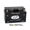 Batéria LP YTZ10-S, 12V, 8,6Ah, 150x86x95
