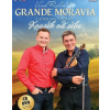 Grande Moravia - Kousek od sebe