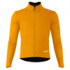 CASTELLI bunda Espresso Air Jacket, vivid orange, L