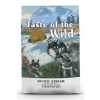Taste of the Wild Pacific Stream Puppy 12,2 kg