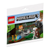 LEGO Minecraft 30394 The Skeleton Defense