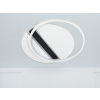 LED stropné svietidlo s diaľkovým ovládačom 80W - TA1317/WB